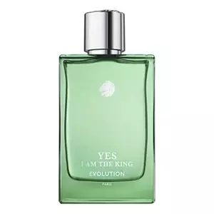 Geparlys Yes I Am The King Evolution - Интернет-магазин Aliks Perfume
