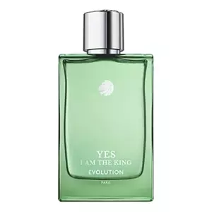 Geparlys Yes I Am The King Evolution - Интернет-магазин Aliks Perfume