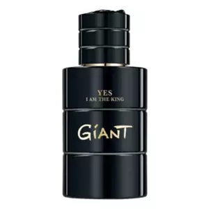 Geparlys Yes I Am The King Giant - Интернет-магазин Aliks Perfume