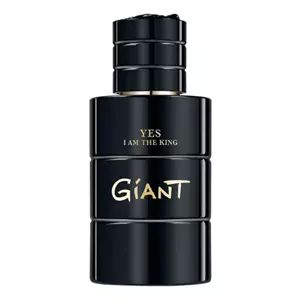 Geparlys Yes I Am The King Giant - Интернет-магазин Aliks Perfume