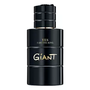 Geparlys Yes I Am The King Giant - Интернет-магазин Aliks Perfume