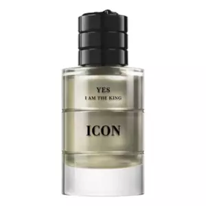 Geparlys Yes I Am The King Icon - Интернет-магазин Aliks Perfume