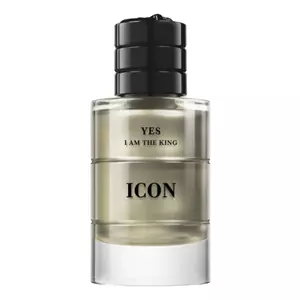 Geparlys Yes I Am The King Icon - Интернет-магазин Aliks Perfume