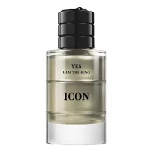 Geparlys Yes I Am The King Icon - Интернет-магазин Aliks Perfume