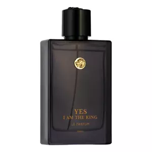 Geparlys Yes I Am The King Le Parfum - Интернет-магазин Aliks Perfume