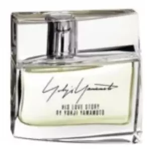 Yohji Yamamoto Yohji His Love Story - Интернет-магазин Aliks Perfume