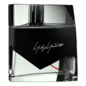 Yohji Yamamoto I'm Not Going To Disturb You Homme - Интернет-магазин Aliks Perfume