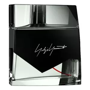 Yohji Yamamoto I'm Not Going To Disturb You Homme - Интернет-магазин Aliks Perfume