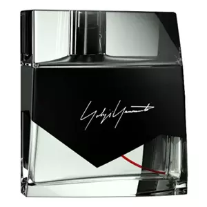 Yohji Yamamoto I'm Not Going To Disturb You Homme - Интернет-магазин Aliks Perfume
