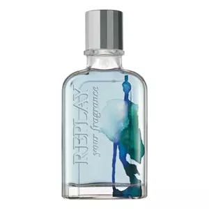 Replay Your Fragrance! For Him - Интернет-магазин Aliks Perfume