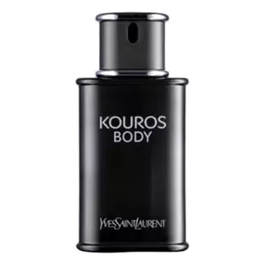 Yves Saint Laurent Kouros Body - Интернет-магазин Aliks Perfume