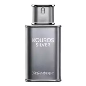 Yves Saint Laurent Kouros Silver - Интернет-магазин Aliks Perfume