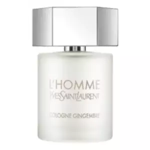 Yves Saint Laurent L'Homme Cologne Gingembre - Интернет-магазин Aliks Perfume