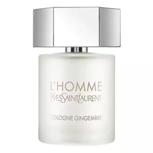 Yves Saint Laurent L'Homme Cologne Gingembre - Интернет-магазин Aliks Perfume