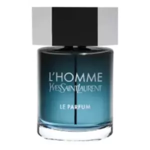 Yves Saint Laurent L'Homme Le Parfum - Интернет-магазин Aliks Perfume