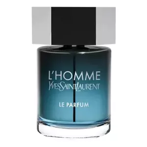 Yves Saint Laurent L'Homme Le Parfum - Интернет-магазин Aliks Perfume