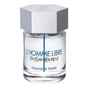Yves Saint Laurent L'Homme Libre Cologne Tonic - Интернет-магазин Aliks Perfume