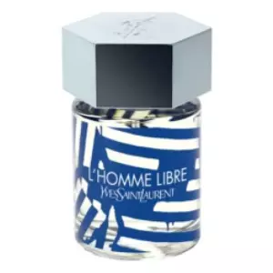 Yves Saint Laurent L'Homme Libre Edition Art - Интернет-магазин Aliks Perfume