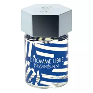 Yves Saint Laurent L'Homme Libre Edition Art - Интернет-магазин Aliks Perfume
