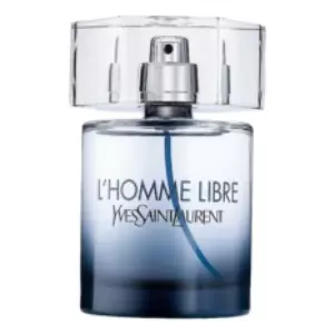 Yves Saint Laurent L'Homme Libre - Интернет-магазин Aliks Perfume
