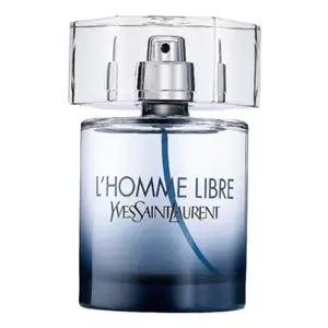 Yves Saint Laurent L'Homme Libre - Интернет-магазин Aliks Perfume