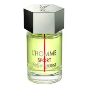 Yves Saint Laurent L'Homme Sport - Интернет-магазин Aliks Perfume
