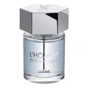 Yves Saint Laurent L'Homme Ultime - Интернет-магазин Aliks Perfume
