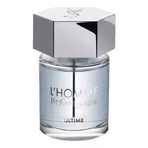 Yves Saint Laurent L'Homme Ultime - Интернет-магазин Aliks Perfume