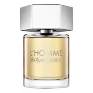 Yves Saint Laurent L'Homme - Интернет-магазин Aliks Perfume