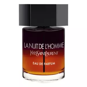 Yves Saint Laurent La Nuit De L'Homme Eau De Parfum - Интернет-магазин Aliks Perfume