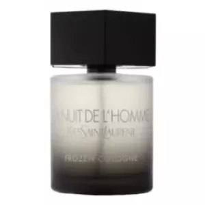 Yves Saint Laurent La Nuit De L'Homme Frozen Cologne - Интернет-магазин Aliks Perfume