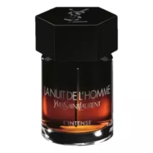 Yves Saint Laurent La Nuit De L'Homme L'Intense - Интернет-магазин Aliks Perfume