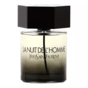 Yves Saint Laurent La Nuit De L'Homme - Интернет-магазин Aliks Perfume