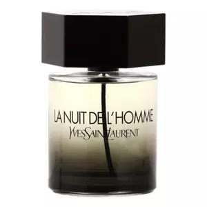 Yves Saint Laurent La Nuit De L'Homme - Интернет-магазин Aliks Perfume