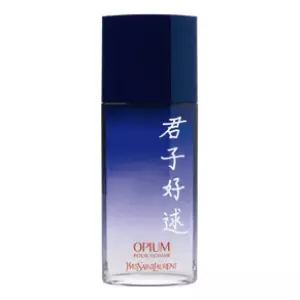 Yves Saint Laurent Opium Pour Homme Poesie De Chine - Интернет-магазин Aliks Perfume