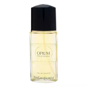 Yves Saint Laurent Opium Pour Homme - Интернет-магазин Aliks Perfume
