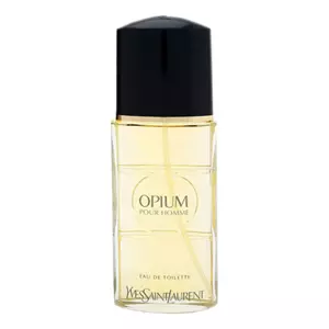 Yves Saint Laurent Opium Pour Homme - Интернет-магазин Aliks Perfume
