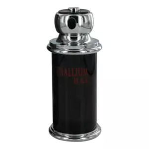 Yves de Sistelle Thallium Black - Интернет-магазин Aliks Perfume