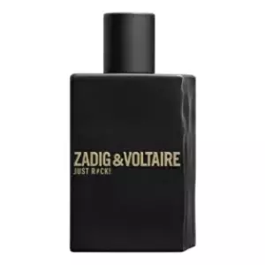 Zadig & Voltaire Just Rock! For Him - Интернет-магазин Aliks Perfume