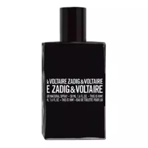 Zadig & Voltaire This Is Him - Интернет-магазин Aliks Perfume