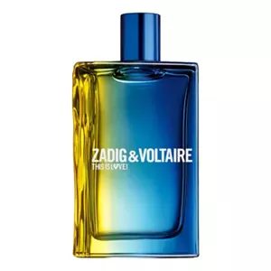 Zadig & Voltaire This Is Love! Pour Lui - Интернет-магазин Aliks Perfume