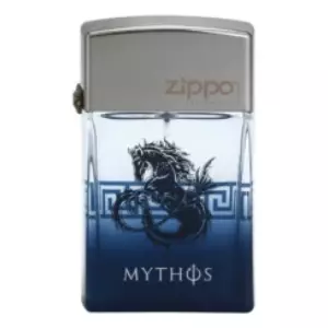 Zippo Fragrances Mythos - Интернет-магазин Aliks Perfume