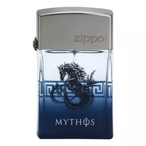 Zippo Fragrances  Mythos - Интернет-магазин Aliks Perfume