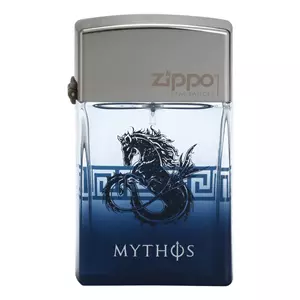 Zippo Fragrances  Mythos - Интернет-магазин Aliks Perfume