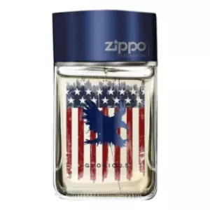 Zippo Fragrances Zippo GLORIOU.S. - Интернет-магазин Aliks Perfume