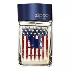 Zippo Fragrances  Zippo GLORIOU.S. - Интернет-магазин Aliks Perfume
