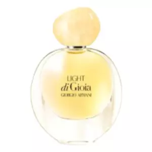 Giorgio Armani Light Di Gioia - Интернет-магазин. Kalinka-parfum.ru