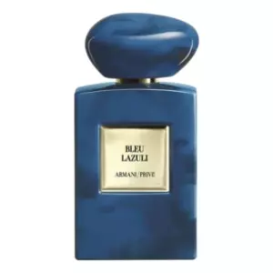 Giorgio Armani Prive Bleu Lazuli - Интернет-магазин. Kalinka-parfum.ru