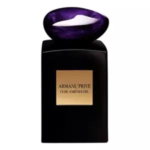 Giorgio Armani Prive Cuir Amethyste - Интернет-магазин. Kalinka-parfum.ru