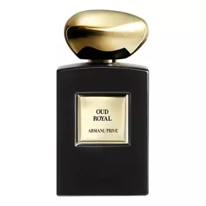 Giorgio Armani Prive Oud Royal - Интернет-магазин. Kalinka-parfum.ru